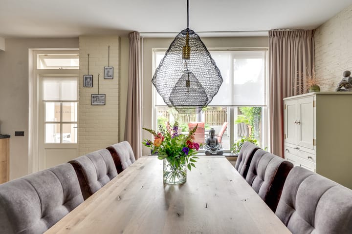 Foto 10 van Witvenstraat 5