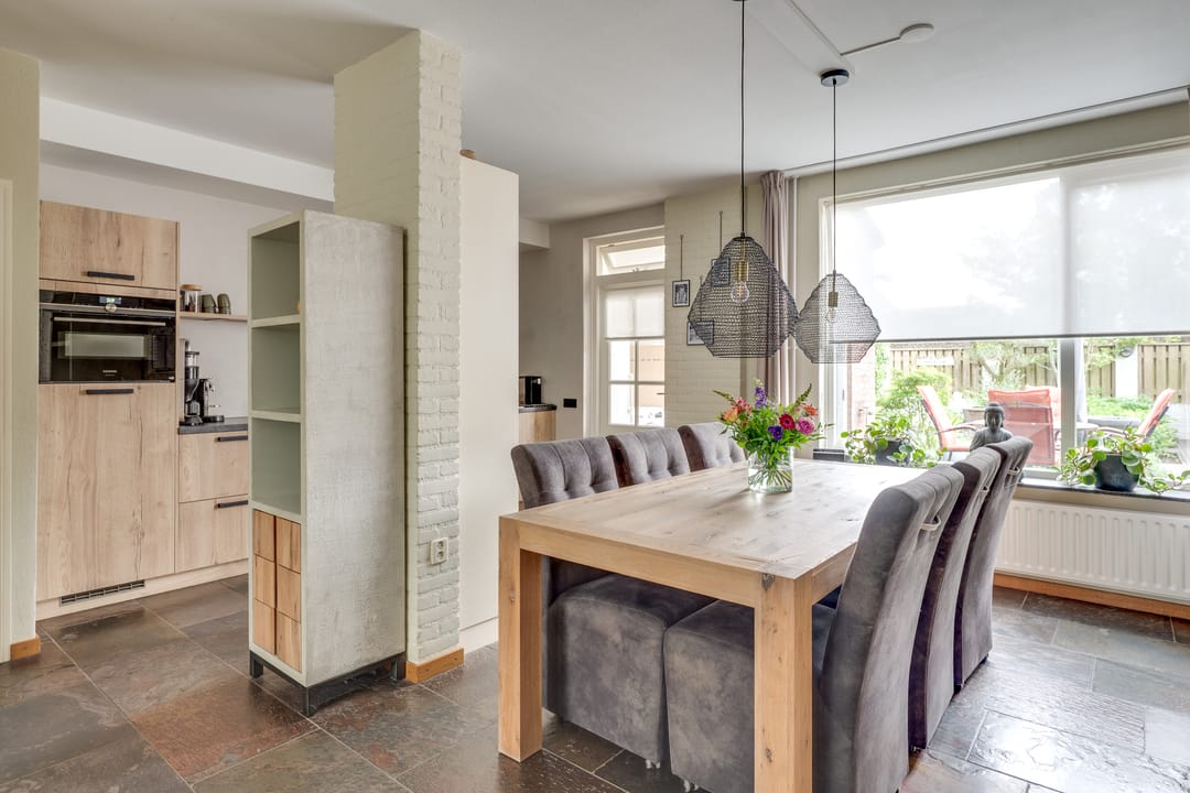 Foto 11 van Witvenstraat 5