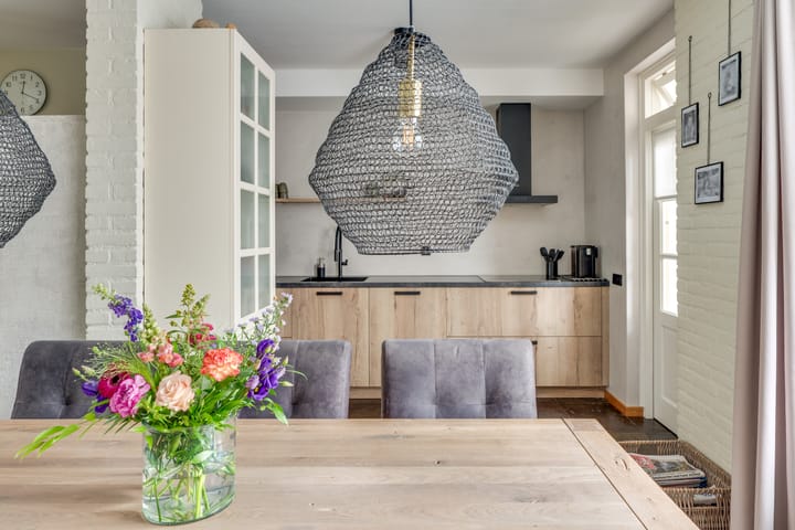 Foto 12 van Witvenstraat 5