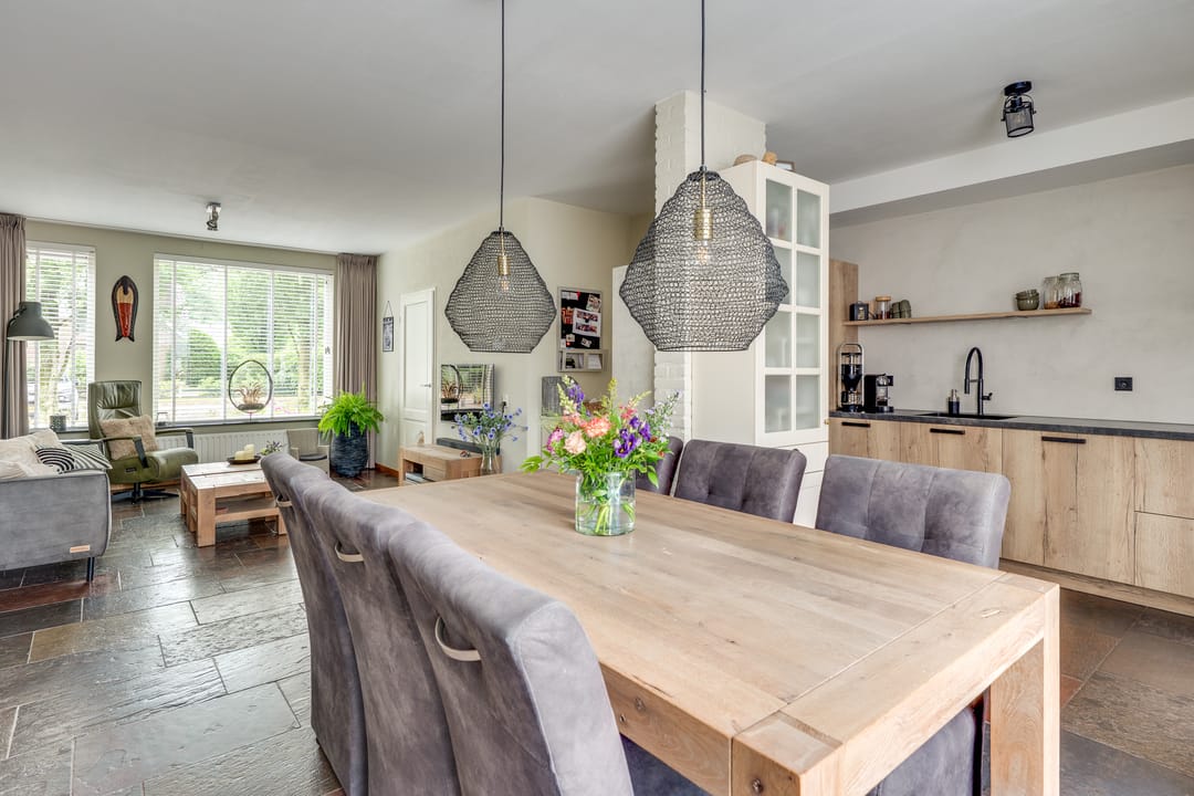 Foto 13 van Witvenstraat 5