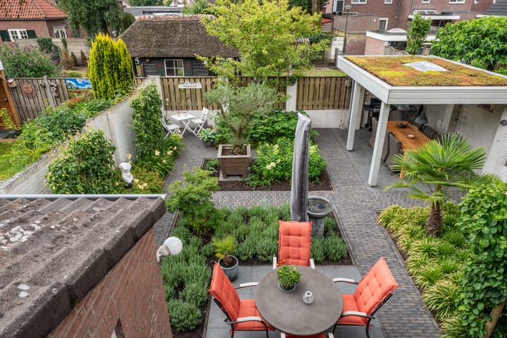 Foto 18 van Witvenstraat 5