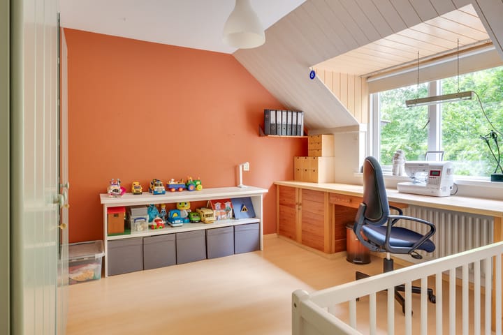 Foto 21 van Witvenstraat 5