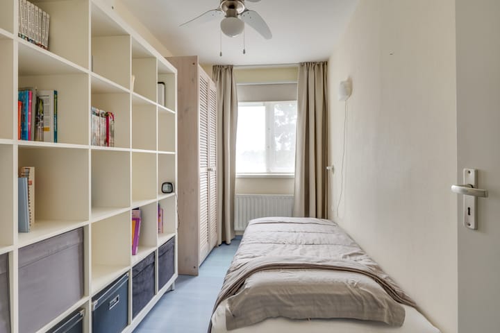 Foto 23 van Witvenstraat 5