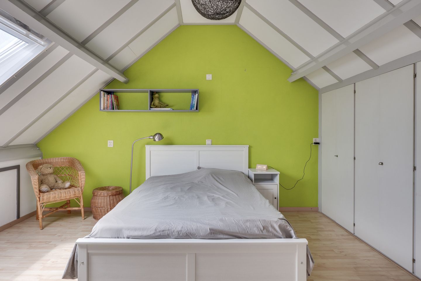 Foto 25 van Witvenstraat 5