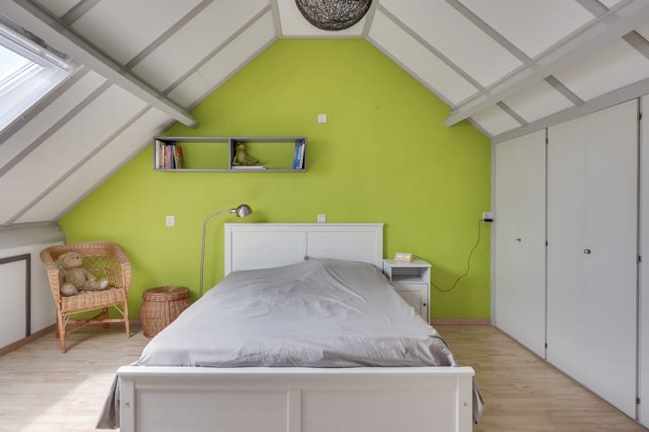 Foto 25 van Witvenstraat 5