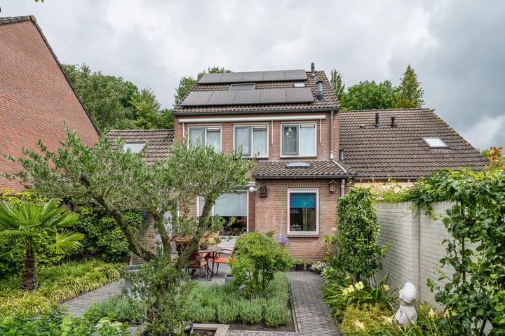 Foto 26 van Witvenstraat 5