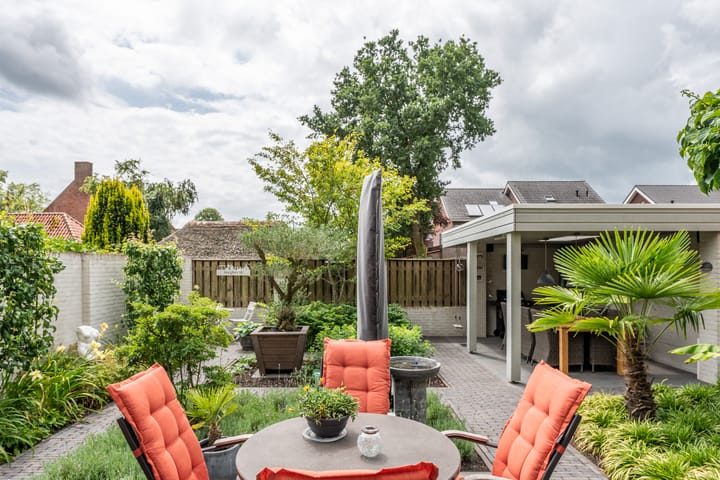 Foto 27 van Witvenstraat 5