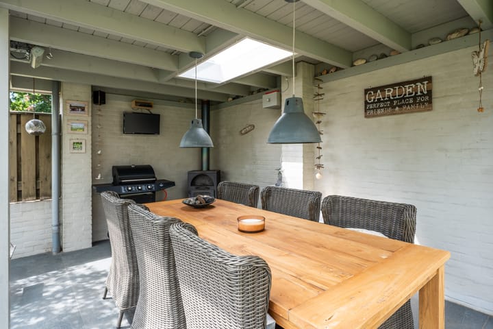 Foto 28 van Witvenstraat 5