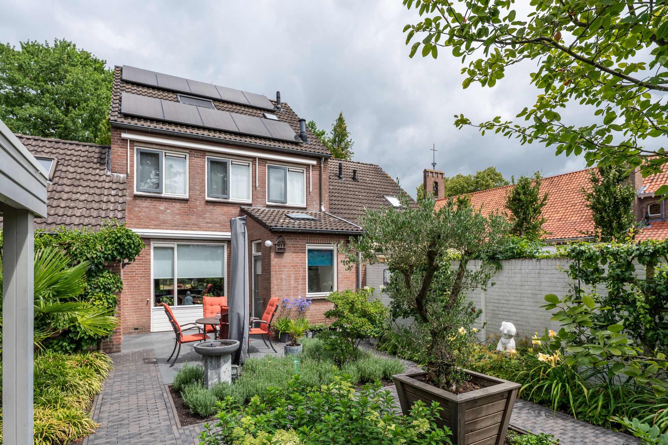 Foto 30 van Witvenstraat 5