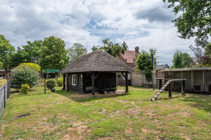 Foto 31 van Witvenstraat 5