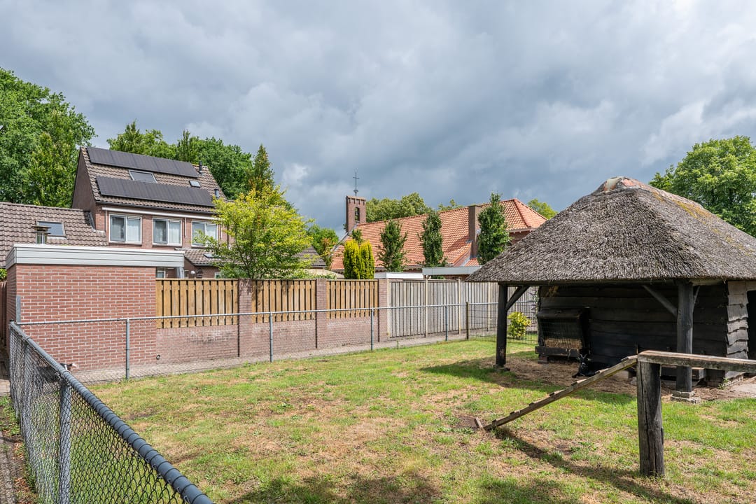 Foto 32 van Witvenstraat 5