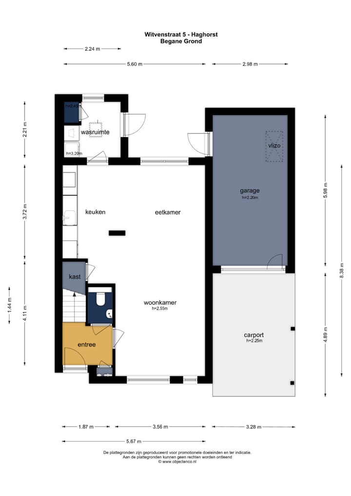 Foto 34 van Witvenstraat 5