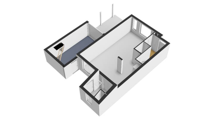 Foto 35 van Witvenstraat 5