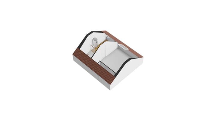 Foto 42 van Witvenstraat 5