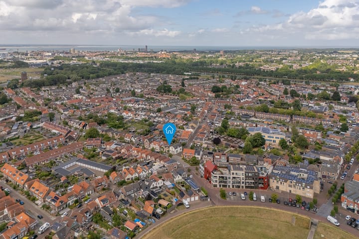 Foto 4 van Vlissingsestraat 36