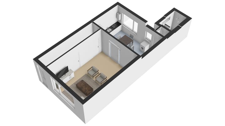 Foto 5 van Vlissingsestraat 36