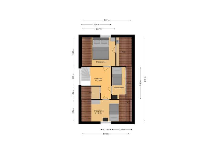 Foto 41 van Vlissingsestraat 36