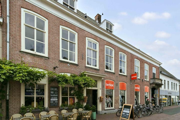 Foto 1 van Gentsestraat 5