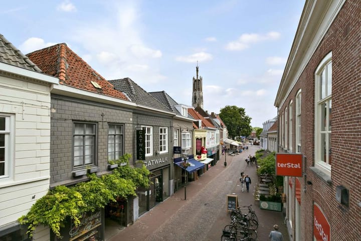 Foto 12 van Gentsestraat 5