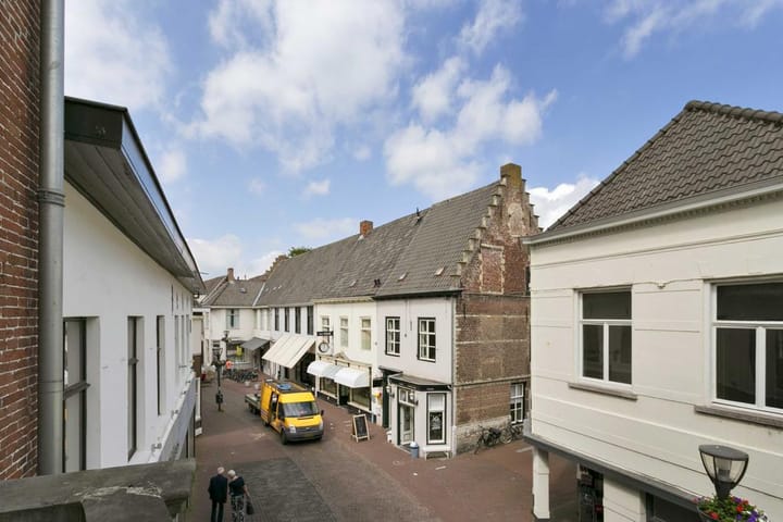 Foto 13 van Gentsestraat 5