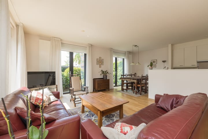 Foto 5 van Elsbroekerlaan 25