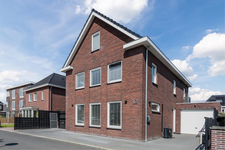 Foto 3 van Zeepkruidstraat 12