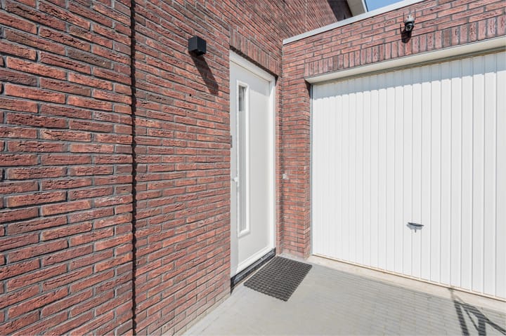 Foto 4 van Zeepkruidstraat 12