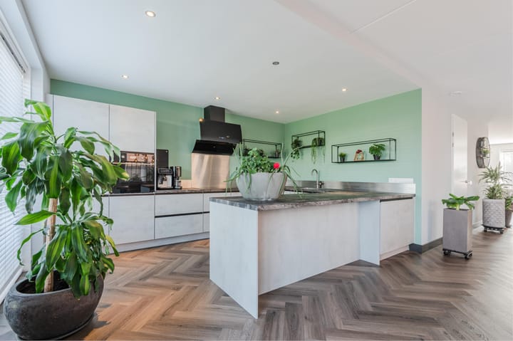 Foto 7 van Zeepkruidstraat 12