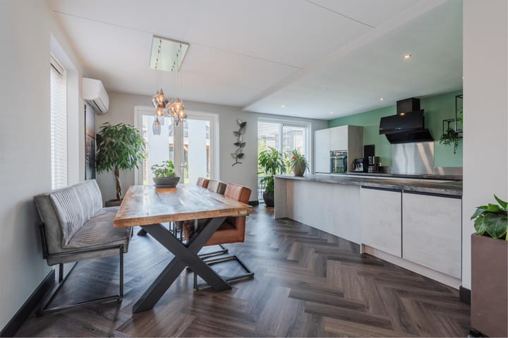 Foto 6 van Zeepkruidstraat 12