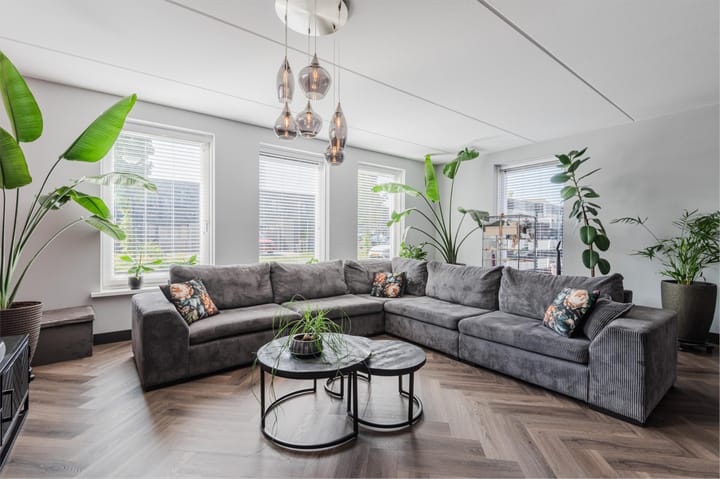 Foto 8 van Zeepkruidstraat 12