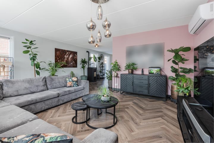 Foto 9 van Zeepkruidstraat 12