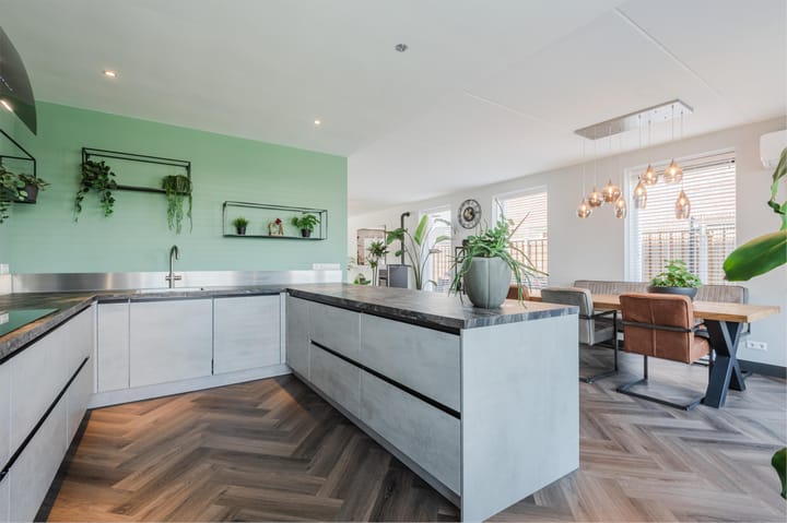 Foto 10 van Zeepkruidstraat 12