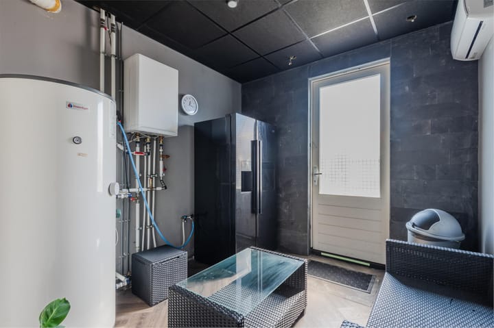 Foto 16 van Zeepkruidstraat 12