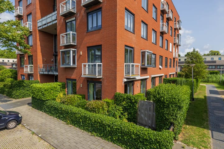 Foto 29 van Elsbroekerlaan 25