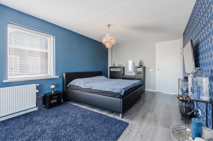 Foto 24 van Zeepkruidstraat 12