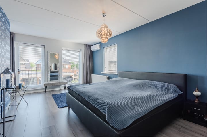 Foto 25 van Zeepkruidstraat 12