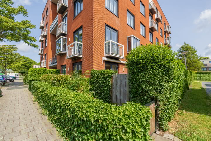 Foto 30 van Elsbroekerlaan 25