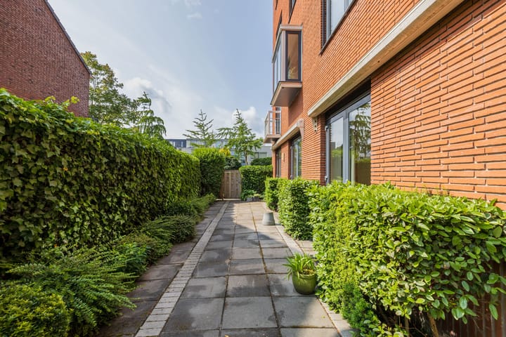 Foto 31 van Elsbroekerlaan 25