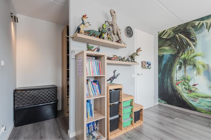 Foto 30 van Zeepkruidstraat 12