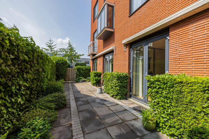 Foto 32 van Elsbroekerlaan 25