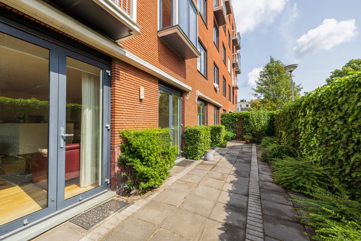 Foto 3 van Elsbroekerlaan 25