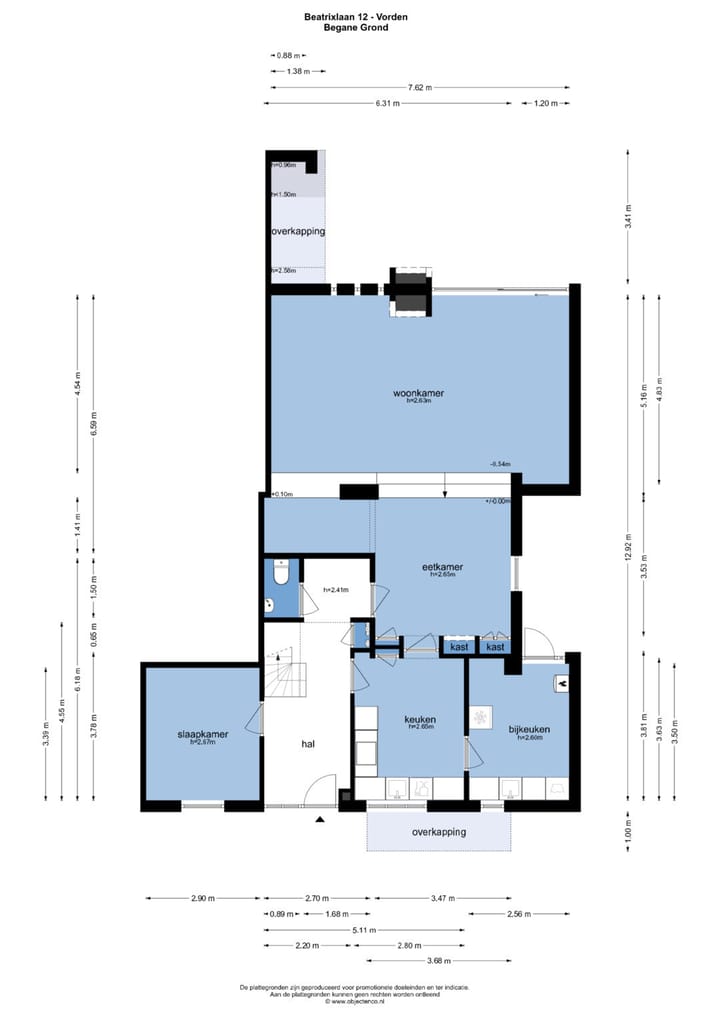 Foto 40 van Beatrixlaan 12