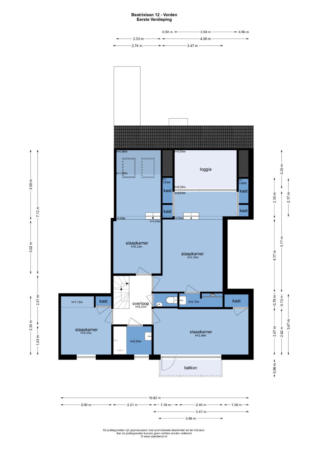 Foto 41 van Beatrixlaan 12