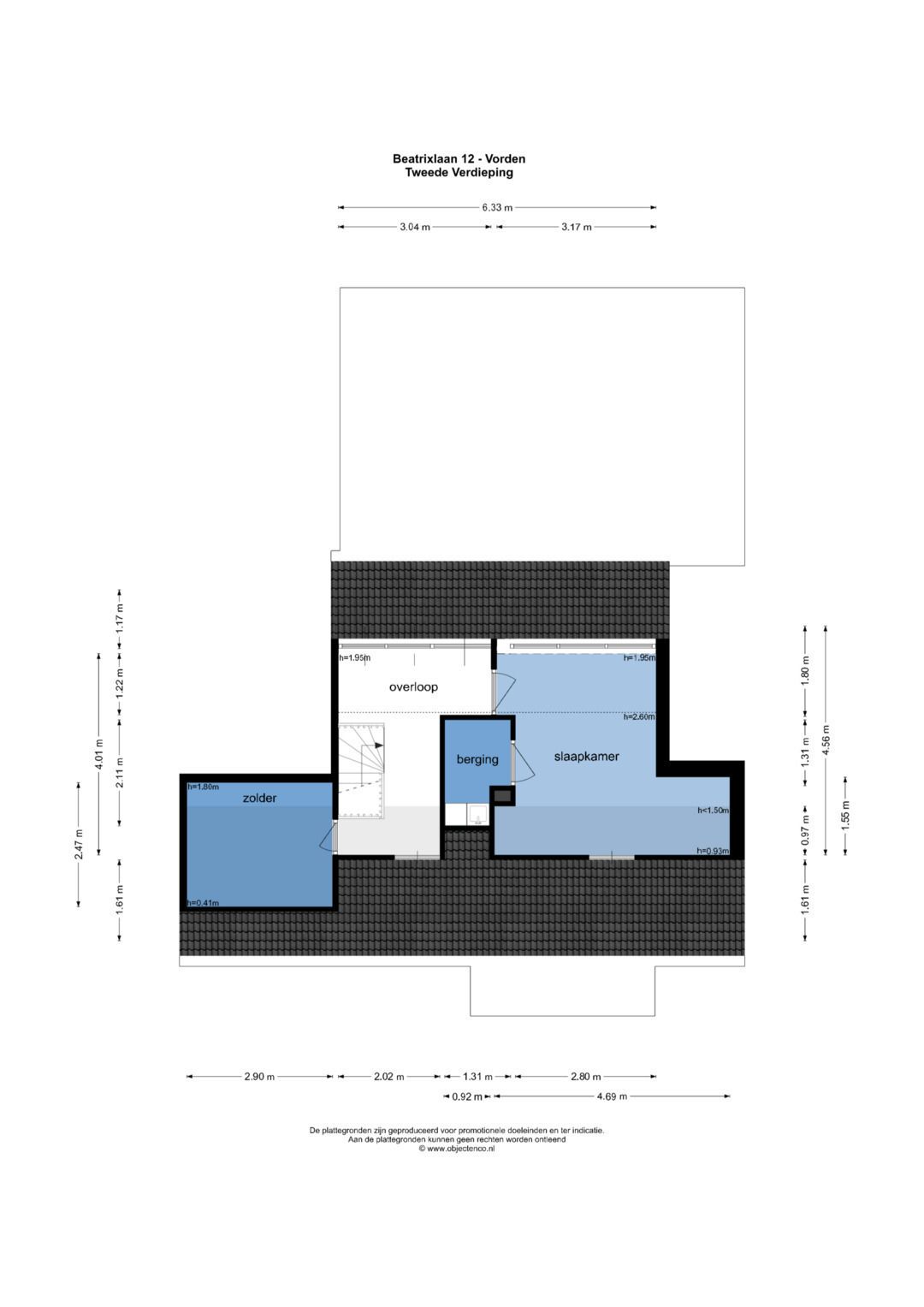Foto 42 van Beatrixlaan 12