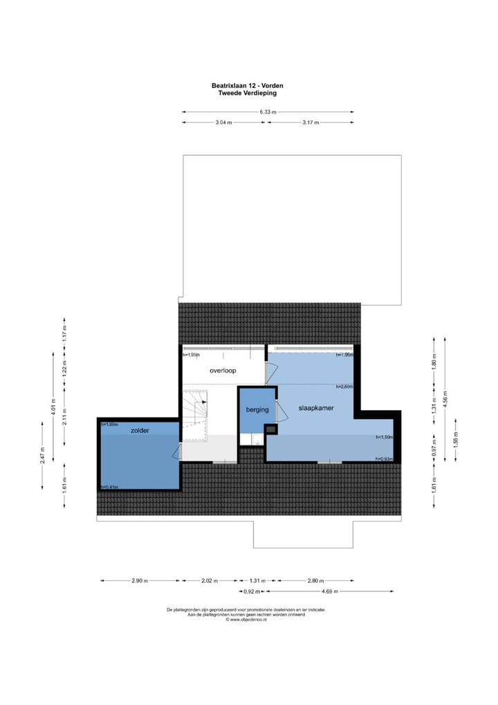 Foto 42 van Beatrixlaan 12