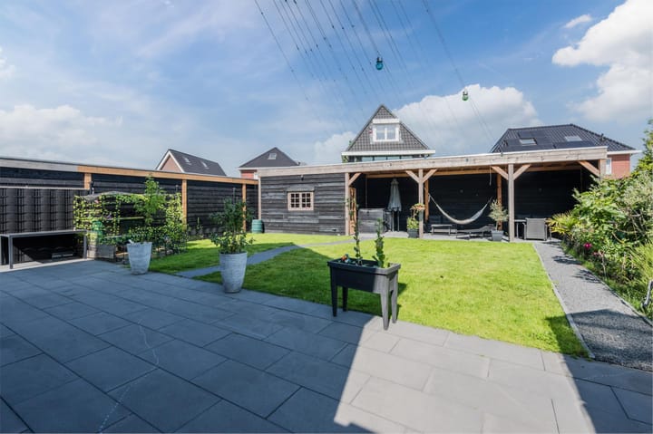 Foto 50 van Zeepkruidstraat 12