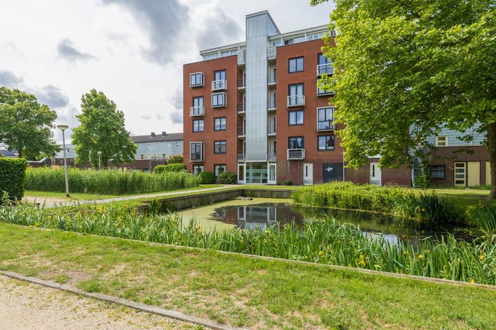 Foto 38 van Elsbroekerlaan 25