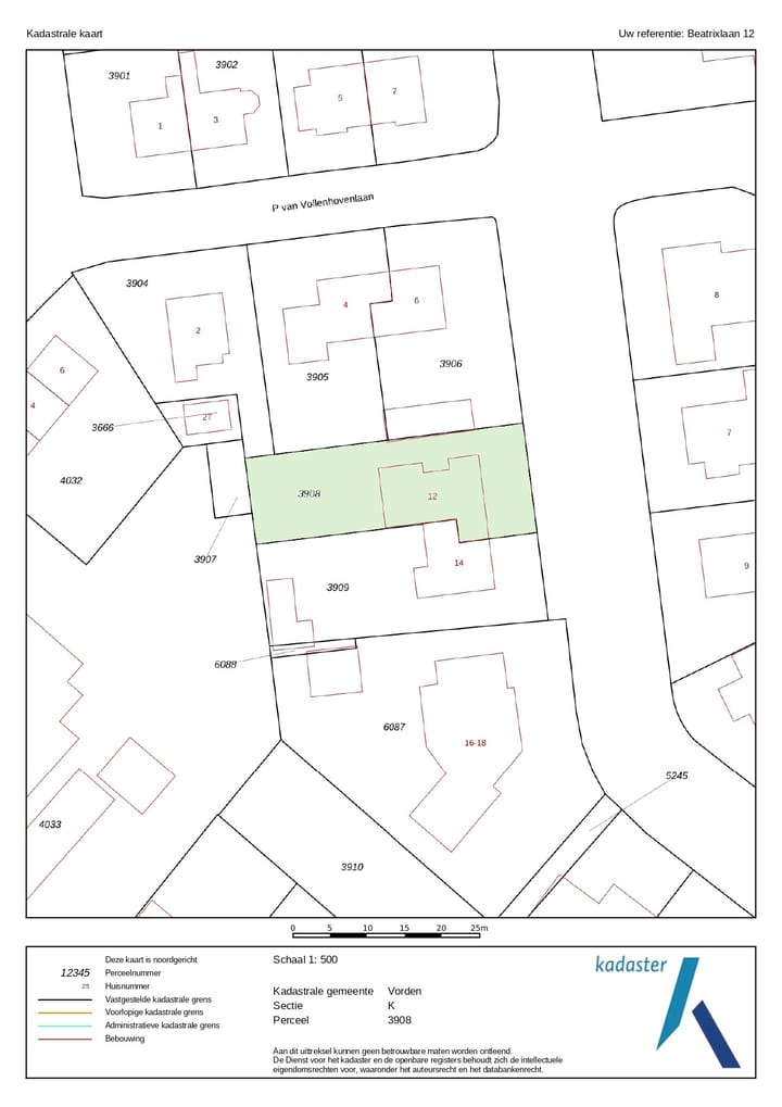 Foto 44 van Beatrixlaan 12