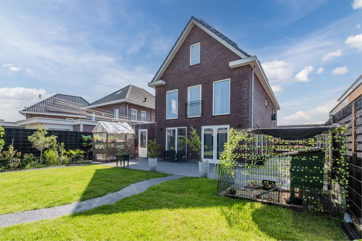 Foto 53 van Zeepkruidstraat 12