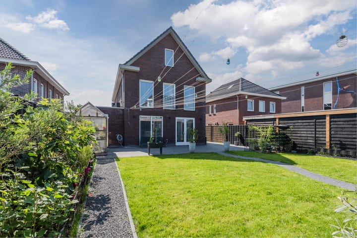 Foto 55 van Zeepkruidstraat 12